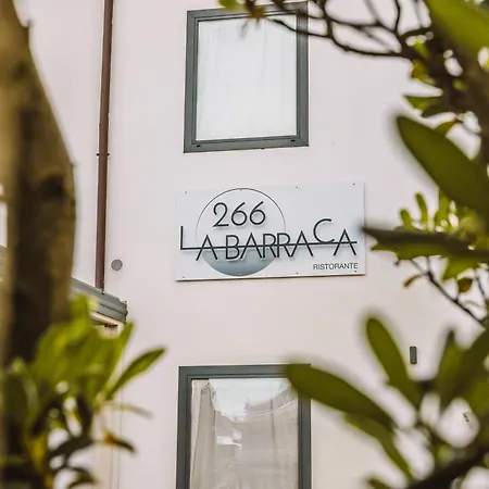 266 La Barraca