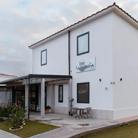 266 La Barraca
