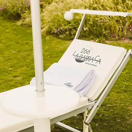 Hotel 266 La Barraca *