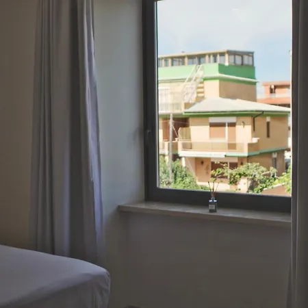 Hotel 266 La Barraca *