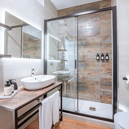 266 La Barraca Hotel Torvaianica