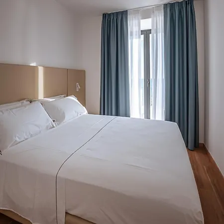 Hotel 266 La Barraca